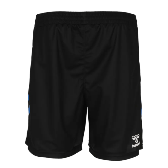 Pantalones cortos local niño SC Paderborn 07 2025/26 Pantalones cortos local niño SC Paderborn 07 2025/26