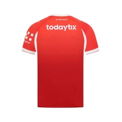 Camiseta de local Charlton Athletic 2026/27 para hombre