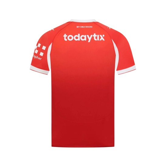 Camiseta de local Charlton Athletic 2026/27 para mujer
