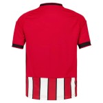 Camiseta de Local Sheffield United 2026/27 Infantil