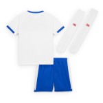 Kit local infantil Inglaterra 2025
