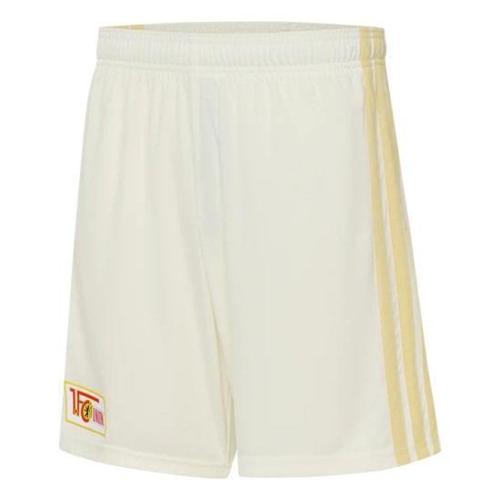 Pantalones cortos tercera 1.FC Union Berlin 2026/27 para niño