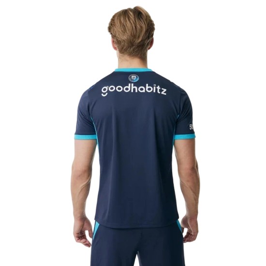 Camiseta tercera equipación de hombre PSV 2026/27