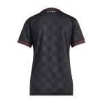 Camiseta tercera Champions League Bayern Múnich 2025/26 mujer