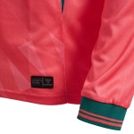 Camiseta de Manga Larga Tercera Werder Bremen 2026/27 para Hombre
