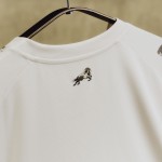 Camiseta Pre-Match Año del Caballo Manchester City 2026 para niño