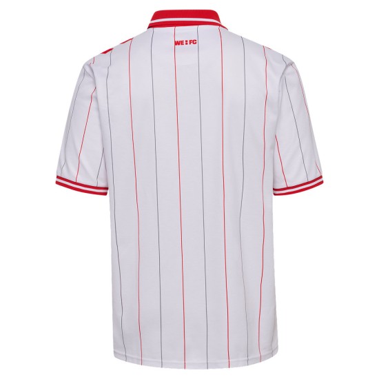 Hombre 1. FC Köln 2025/26 Tercera Camiseta Cultura Hombre 1. FC Köln 2025/26 Tercera Camiseta Cultura