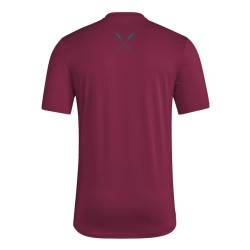 Camiseta Niño Colorado Rapids 2025 Tercera Hook AEROREADY