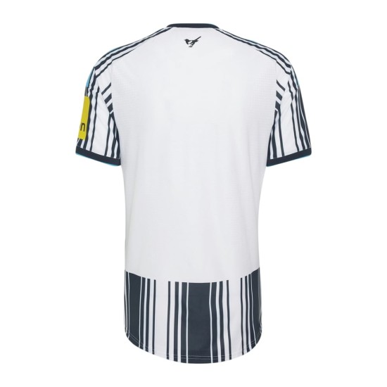 Camiseta local Newcastle United 2026/27 hombre