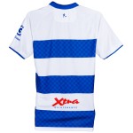 Camiseta local de mujer Queens Park Rangers 2025/26 Camiseta local de mujer Queens Park Rangers 2025/26