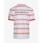 Camiseta Hombre N.E.C. Nijmegen 2025/26 Visitante 2