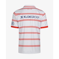 Camiseta Hombre N.E.C. Nijmegen 2025/26 Visitante 2