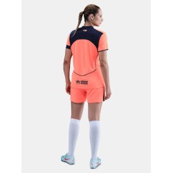 Mujer FC Barcelona 2025/26 Tercer Pantalón Corto