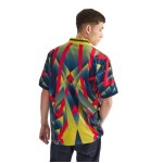 Camiseta lifestyle masculina Arsenal 2025/26