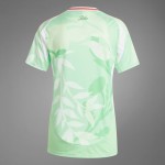 Camiseta Away del Equipo Femenino de Italia 2025 para Niño