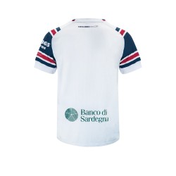 Camiseta Cagliari Calcio 2026/27 Away de Hombre