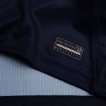 Camiseta Mundial 2026 Visitante Uruguay Mujer