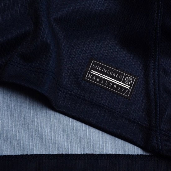 Camiseta Mundial 2026 Visitante Uruguay Mujer