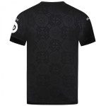 Camiseta portero local Wolverhampton Wanderers 2025/26 Niño