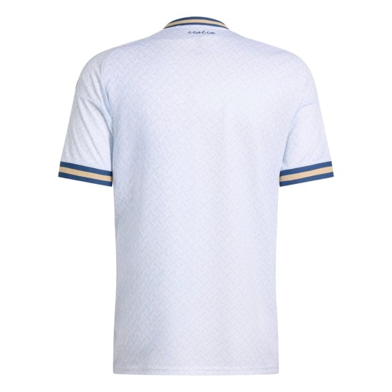 Camiseta Mundial 2026 Visitante Italia Hombre