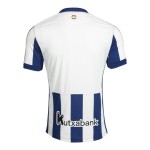 Camiseta local Real Sociedad 2026/27 para niño
