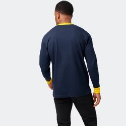 Camiseta Retro de Escudo de Manga Larga Arsenal 1930 para Hombre