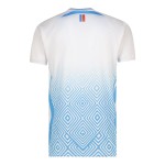 Camiseta visitante RD del Congo 2026 Copa del Mundo hombre Camiseta visitante RD del Congo 2026 Copa del Mundo hombre