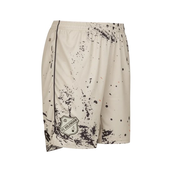 Pantalones cortos visitante FC Volendam 2025/26 mujer