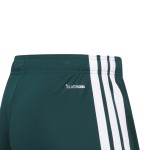 Shorts infantil Arabia Saudita 2026 Copa del Mundo local Shorts infantil Arabia Saudita 2026 Copa del Mundo local