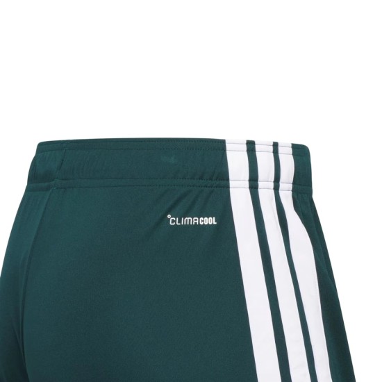 Shorts infantil Arabia Saudita 2026 Copa del Mundo local Shorts infantil Arabia Saudita 2026 Copa del Mundo local