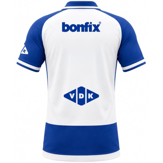 Camiseta de Local PEC Zwolle 2026/27 para Niño