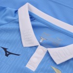 Conjunto de local Lazio 2026/27 para niño