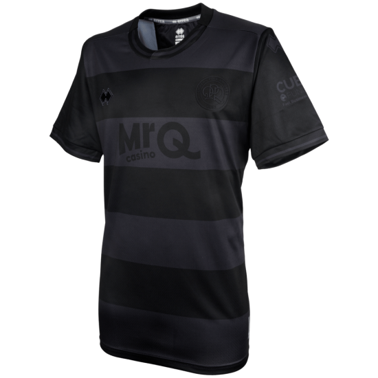 Camiseta Tercera de Mujer Queens Park Rangers 2026/27