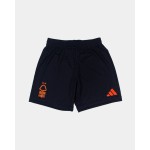 Niño Nottingham Forest 2025/26 Tercer Conjunto