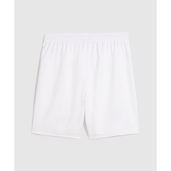 Pantalones cortos de local blancos del Valencia CF 2025/26 para niño
