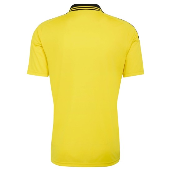 Hombre Columbus Crew 2026 Camiseta Local