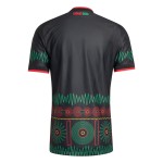 Camiseta Mundial 2026 Visitante Jamaica Hombre