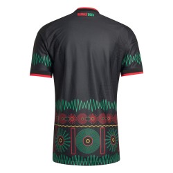 Camiseta Mundial 2026 Visitante Jamaica Hombre