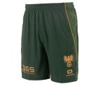 Pantalón corto visitante de hombre Go Ahead Eagles 2026/27