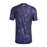 Hombre Camiseta Visitante de la Copa del Mundo 2026 Argentina Hombre Camiseta Visitante de la Copa del Mundo 2026 Argentina