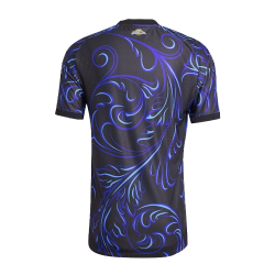 Hombre Camiseta Visitante de la Copa del Mundo 2026 Argentina Hombre Camiseta Visitante de la Copa del Mundo 2026 Argentina