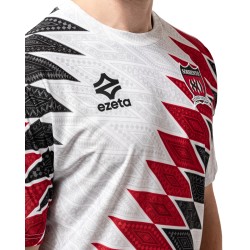 Mujer Sorrento Calcio 1945 2025/26 Camiseta 80.º Aniversario