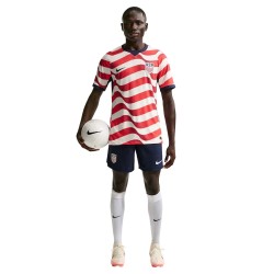 Camiseta Mundial 2026 Local Estados Unidos Hombre