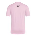 Camiseta Hook AEROREADY Tercera Mujer Inter Miami CF 2025 - Rosa Camiseta Hook AEROREADY Tercera Mujer Inter Miami CF 2025 - Rosa