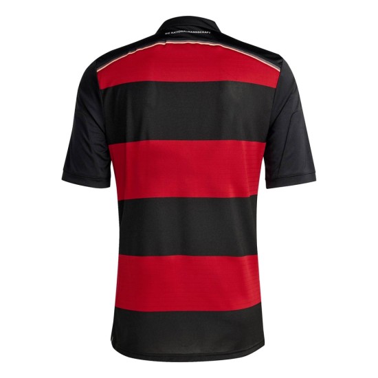 Camiseta Alemania 2014 Away Retro de Hombre Camiseta Alemania 2014 Away Retro de Hombre