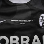 Camiseta de visitante SC Freiburg 2025/26 Copa DFB Semifinal – Hombre Camiseta de visitante SC Freiburg 2025/26 Copa DFB Semifinal – Hombre