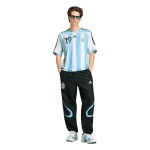 Camiseta Retro Local Argentina 2006 para Niño Messi #19