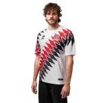 Hombre Sorrento Calcio 1945 2025/26 Camiseta 80.º Aniversario