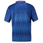 Camiseta Retro Azul Chelsea 1990 para Hombre