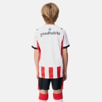 Niño PSV 2025/26 Camiseta Local
